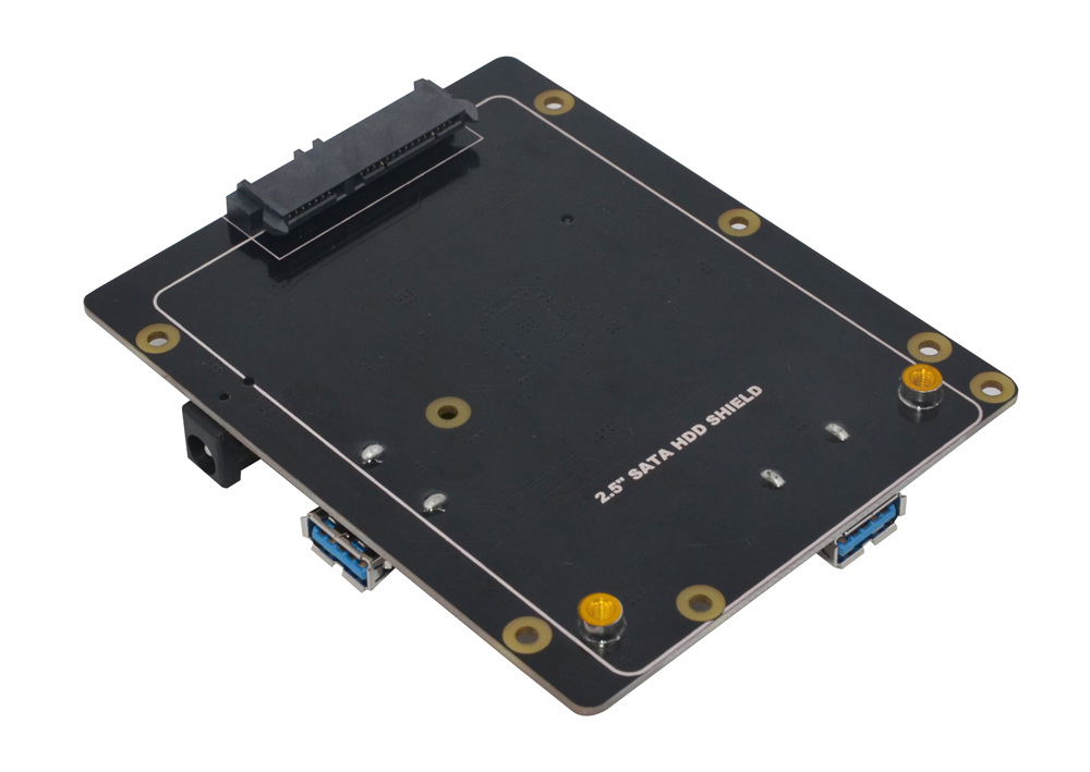 Raspberry Pi Expansion Board